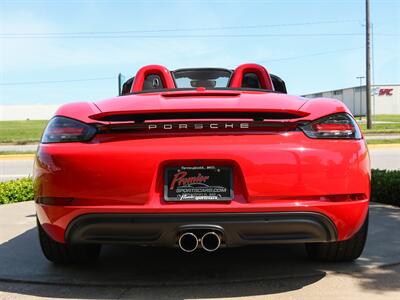 2017 Porsche 718 Boxster S   - Photo 28 - Springfield, MO 65802