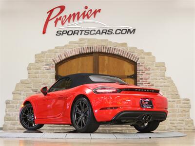 2017 Porsche 718 Boxster S   - Photo 7 - Springfield, MO 65802