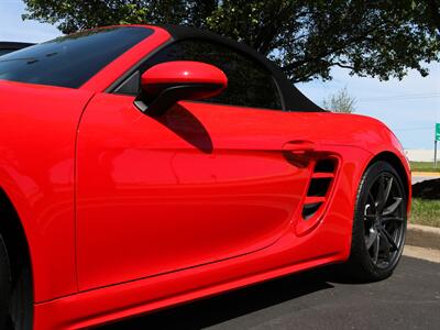 2017 Porsche 718 Boxster S   - Photo 34 - Springfield, MO 65802