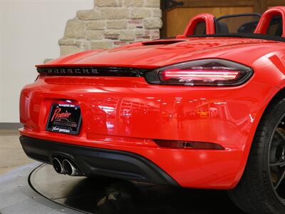 2017 Porsche 718 Boxster S   - Photo 46 - Springfield, MO 65802