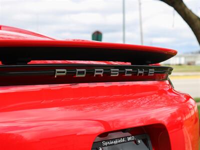 2017 Porsche 718 Boxster S   - Photo 29 - Springfield, MO 65802