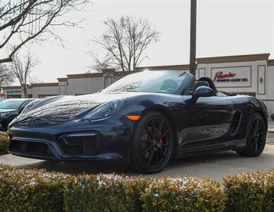 2015 Porsche Boxster GTS   - Photo 35 - Springfield, MO 65802