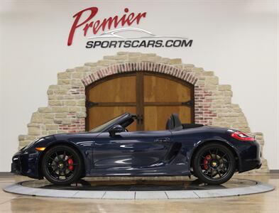 2015 Porsche Boxster GTS   - Photo 5 - Springfield, MO 65802