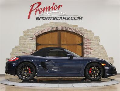 2015 Porsche Boxster GTS   - Photo 3 - Springfield, MO 65802