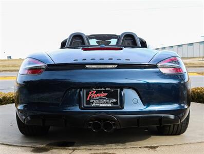 2015 Porsche Boxster GTS   - Photo 32 - Springfield, MO 65802