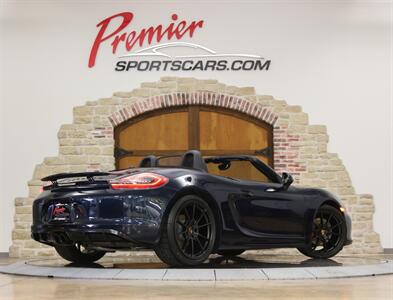 2015 Porsche Boxster GTS   - Photo 8 - Springfield, MO 65802