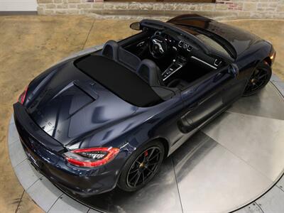 2015 Porsche Boxster GTS   - Photo 11 - Springfield, MO 65802