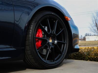 2015 Porsche Boxster GTS   - Photo 26 - Springfield, MO 65802