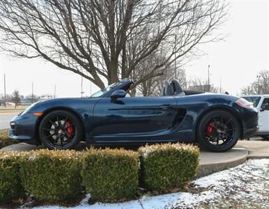 2015 Porsche Boxster GTS   - Photo 34 - Springfield, MO 65802