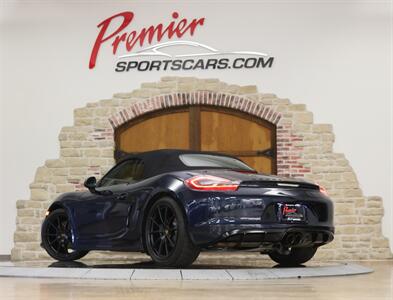 2015 Porsche Boxster GTS   - Photo 6 - Springfield, MO 65802