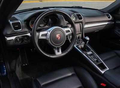 2015 Porsche Boxster GTS   - Photo 14 - Springfield, MO 65802