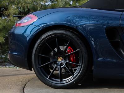 2015 Porsche Boxster GTS   - Photo 29 - Springfield, MO 65802