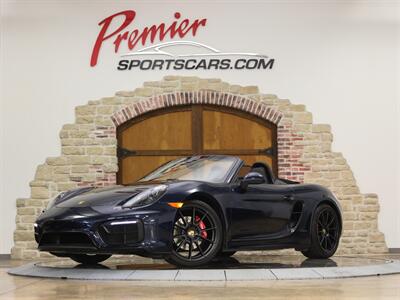 2015 Porsche Boxster GTS   - Photo 1 - Springfield, MO 65802