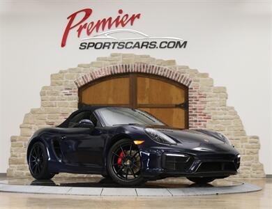 2015 Porsche Boxster GTS   - Photo 4 - Springfield, MO 65802