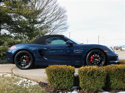 2015 Porsche Boxster GTS   - Photo 27 - Springfield, MO 65802