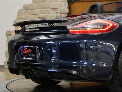 2015 Porsche Boxster GTS   - Photo 43 - Springfield, MO 65802