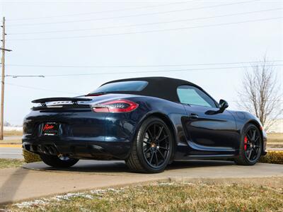 2015 Porsche Boxster GTS   - Photo 28 - Springfield, MO 65802