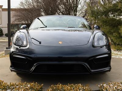 2015 Porsche Boxster GTS   - Photo 24 - Springfield, MO 65802