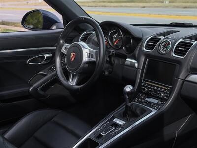 2015 Porsche Boxster GTS   - Photo 39 - Springfield, MO 65802