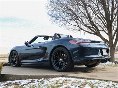 2015 Porsche Boxster GTS   - Photo 33 - Springfield, MO 65802