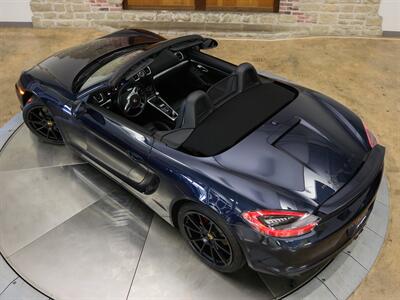 2015 Porsche Boxster GTS   - Photo 10 - Springfield, MO 65802