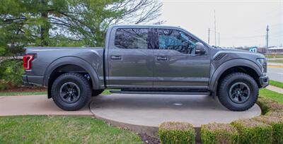 2018 Ford F-150 Raptor   - Photo 3 - Springfield, MO 65802