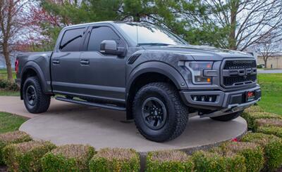 2018 Ford F-150 Raptor   - Photo 4 - Springfield, MO 65802