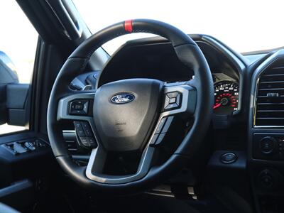 2018 Ford F-150 Raptor   - Photo 13 - Springfield, MO 65802