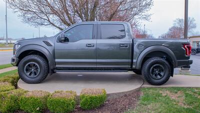 2018 Ford F-150 Raptor   - Photo 6 - Springfield, MO 65802