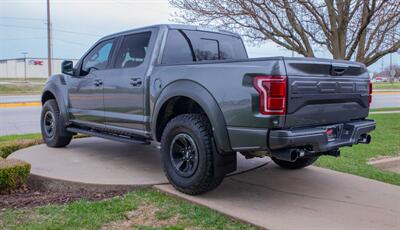 2018 Ford F-150 Raptor   - Photo 7 - Springfield, MO 65802