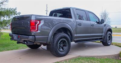 2018 Ford F-150 Raptor   - Photo 9 - Springfield, MO 65802