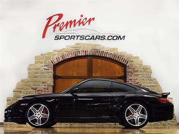 2007 Porsche 911 Turbo   - Photo 1 - Springfield, MO 65802