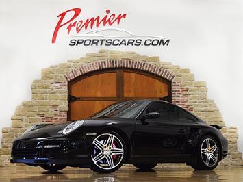 2007 Porsche 911 Turbo   - Photo 6 - Springfield, MO 65802