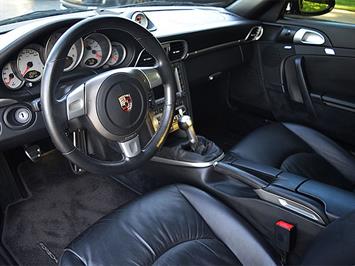 2007 Porsche 911 Turbo   - Photo 11 - Springfield, MO 65802