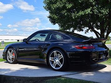 2007 Porsche 911 Turbo   - Photo 17 - Springfield, MO 65802