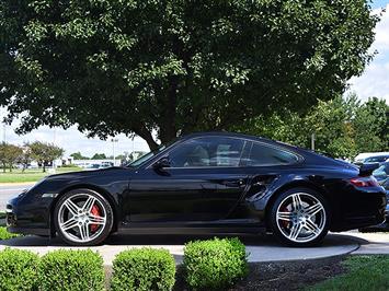 2007 Porsche 911 Turbo   - Photo 14 - Springfield, MO 65802