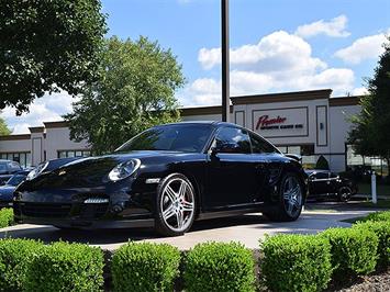 2007 Porsche 911 Turbo   - Photo 16 - Springfield, MO 65802