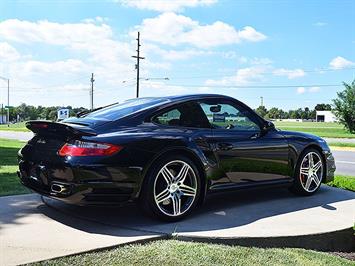 2007 Porsche 911 Turbo   - Photo 19 - Springfield, MO 65802