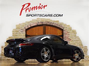 2007 Porsche 911 Turbo   - Photo 9 - Springfield, MO 65802