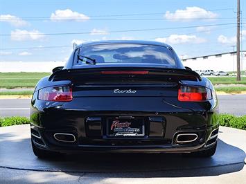 2007 Porsche 911 Turbo   - Photo 18 - Springfield, MO 65802