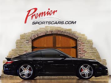 2007 Porsche 911 Turbo   - Photo 3 - Springfield, MO 65802