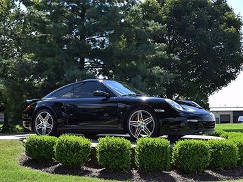 2007 Porsche 911 Turbo   - Photo 15 - Springfield, MO 65802