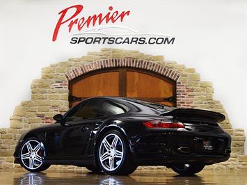 2007 Porsche 911 Turbo   - Photo 7 - Springfield, MO 65802