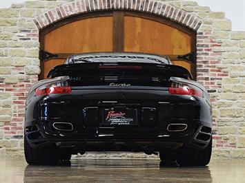 2007 Porsche 911 Turbo   - Photo 8 - Springfield, MO 65802