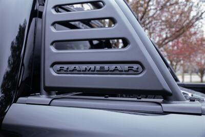 2021 RAM Ram Pickup 1500 TRX   - Photo 34 - Springfield, MO 65802