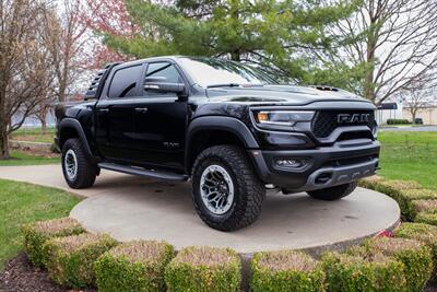 2021 RAM Ram Pickup 1500 TRX   - Photo 4 - Springfield, MO 65802