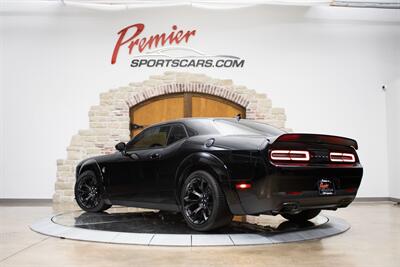 2023 Dodge Challenger SRT Hellcat  Widebody Jailbreak - Photo 12 - Springfield, MO 65802