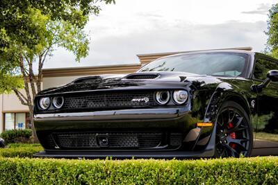 2023 Dodge Challenger SRT Hellcat  Widebody Jailbreak - Photo 23 - Springfield, MO 65802