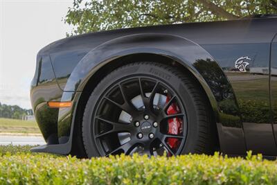 2023 Dodge Challenger SRT Hellcat  Widebody Jailbreak - Photo 22 - Springfield, MO 65802