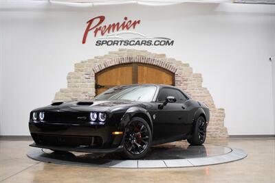 2023 Dodge Challenger SRT Hellcat  Widebody Jailbreak - Photo 1 - Springfield, MO 65802